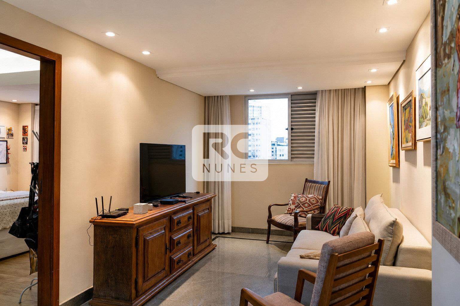 Apartamento à venda no Gutierrez: 