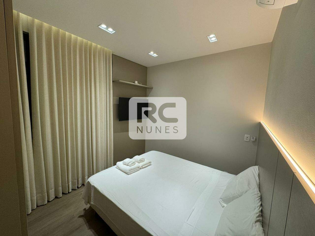 Apartamento à venda no Savassi: 