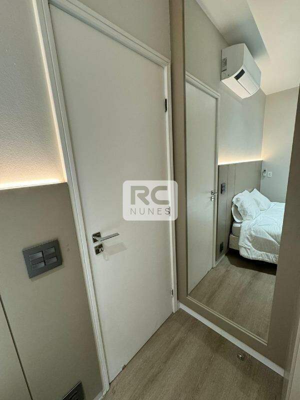 Apartamento à venda no Savassi: 