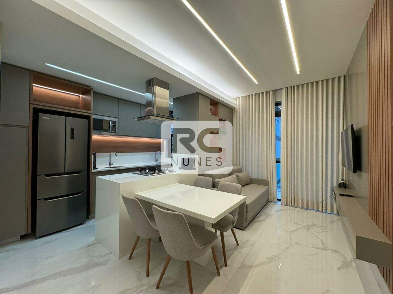 Apartamento à venda no Savassi: 