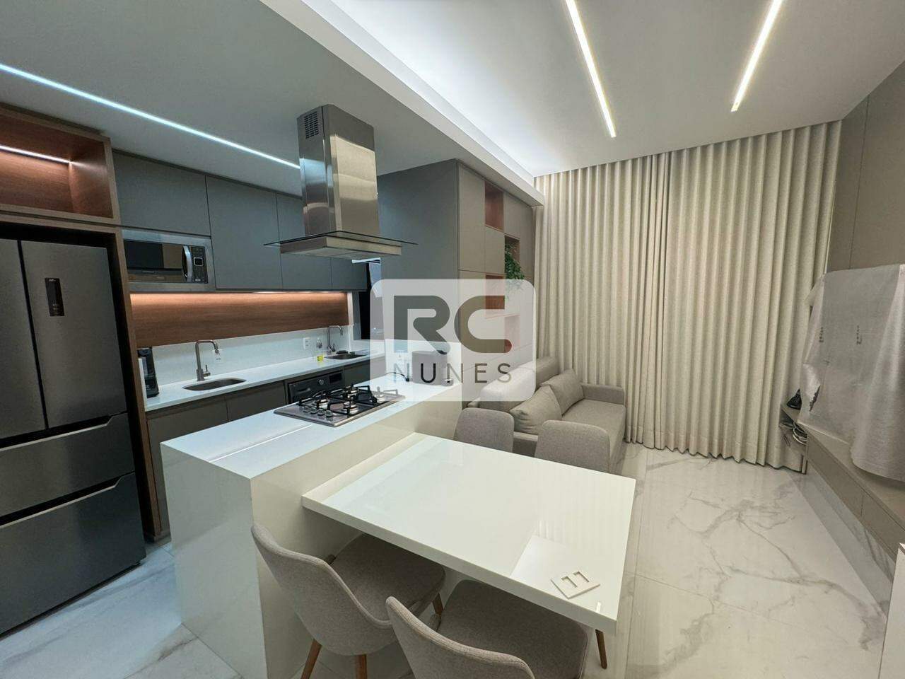 Apartamento à venda no Savassi: 