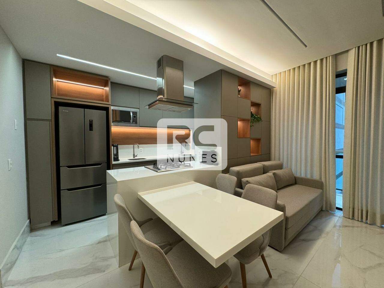 Apartamento à venda no Savassi: 