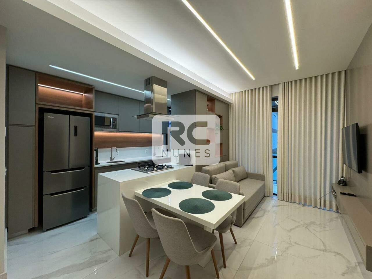 Apartamento à venda no Savassi: 