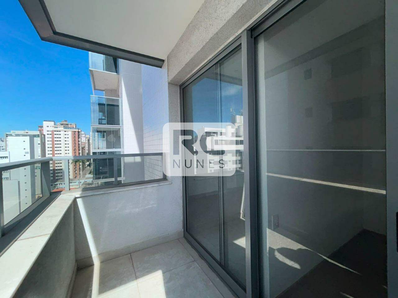 Apartamento para aluguel no Lourdes: 