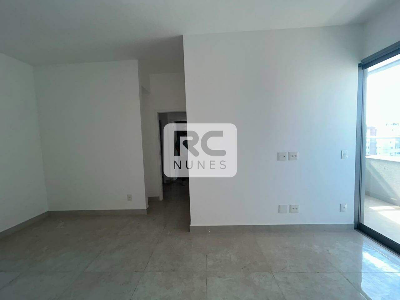 Apartamento para aluguel no Lourdes: 