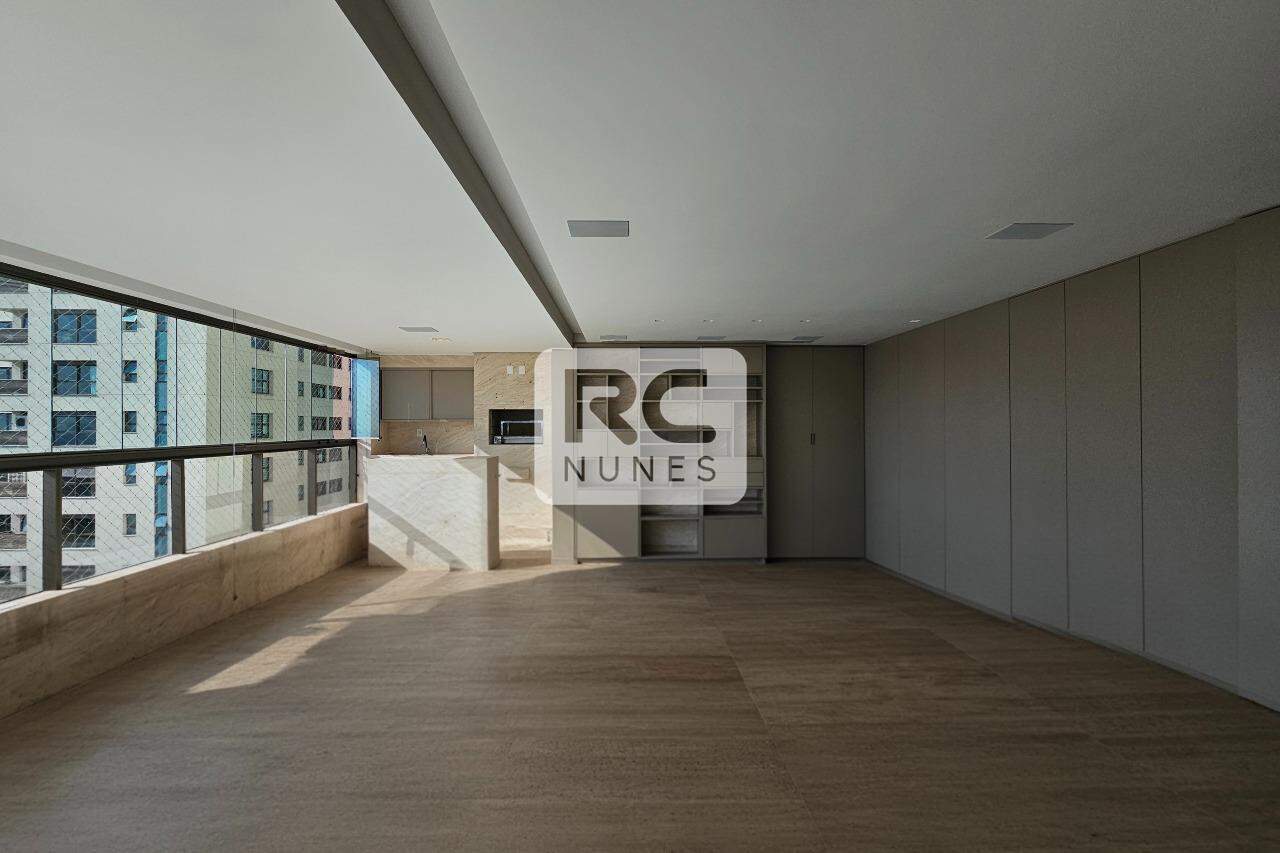 Apartamento para aluguel no Vila da Serra: 