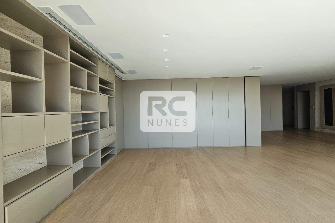 Apartamento para aluguel no Vila da Serra: 
