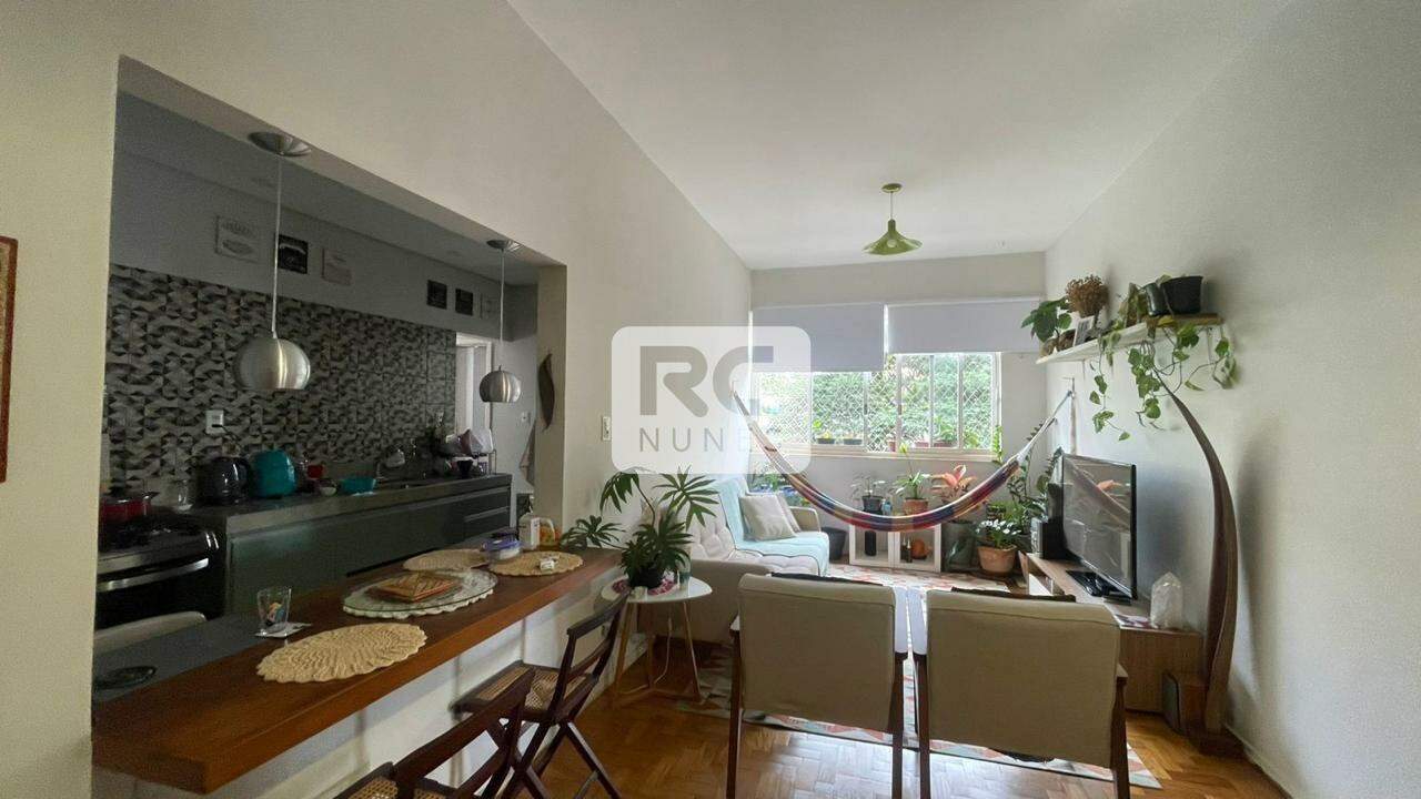 Apartamento à venda no Serra: 
