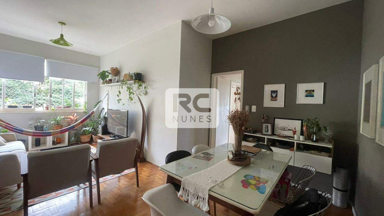 Apartamento à venda no Serra: 
