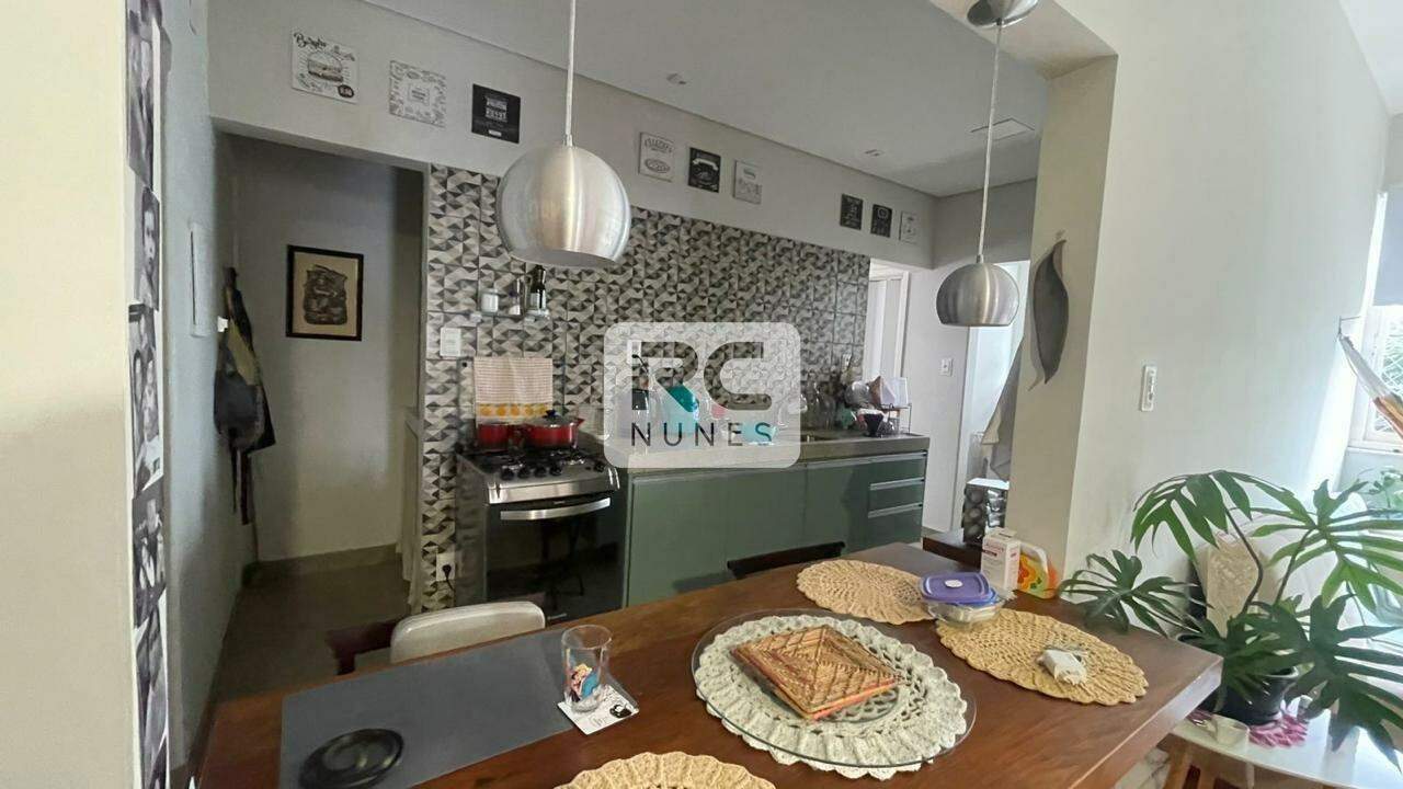 Apartamento à venda no Serra: 