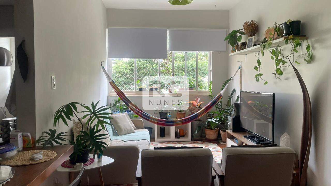 Apartamento à venda no Serra: 