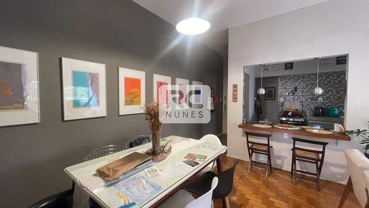 Apartamento à venda no Serra: 