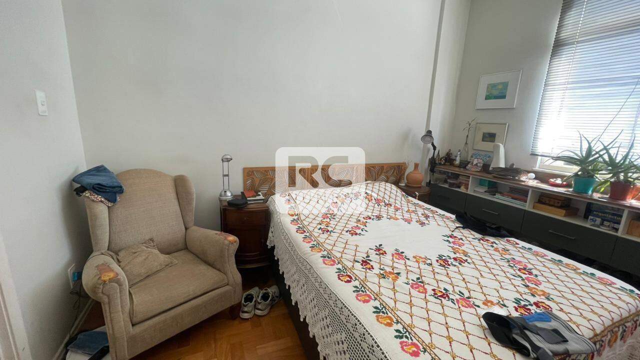 Apartamento à venda no Serra: 