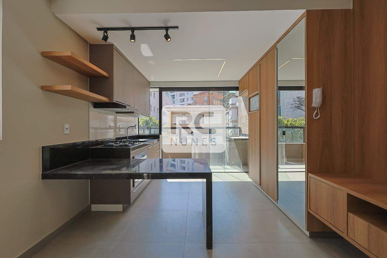 Apartamento para aluguel no Anchieta: 