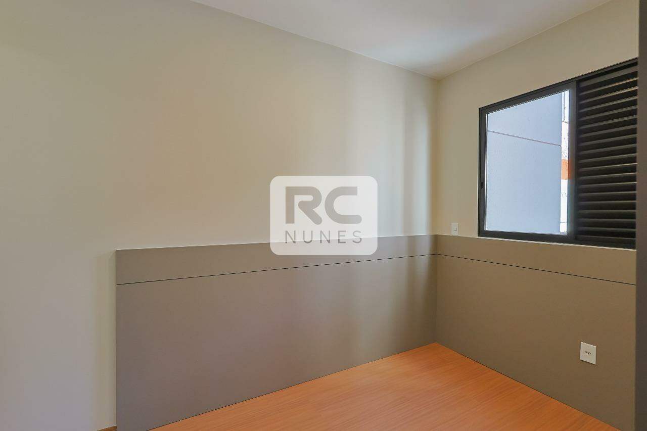 Apartamento para aluguel no Anchieta: 