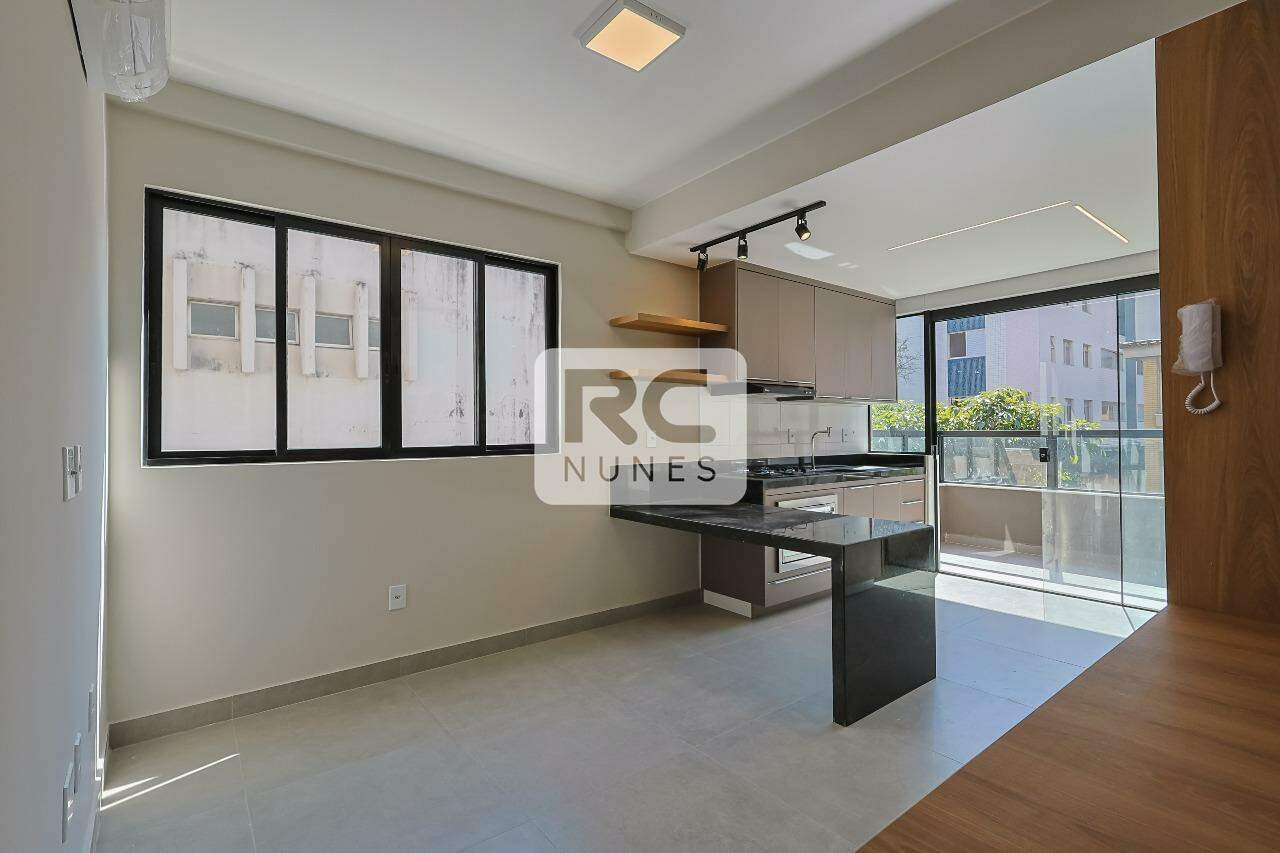 Apartamento para aluguel no Anchieta: 