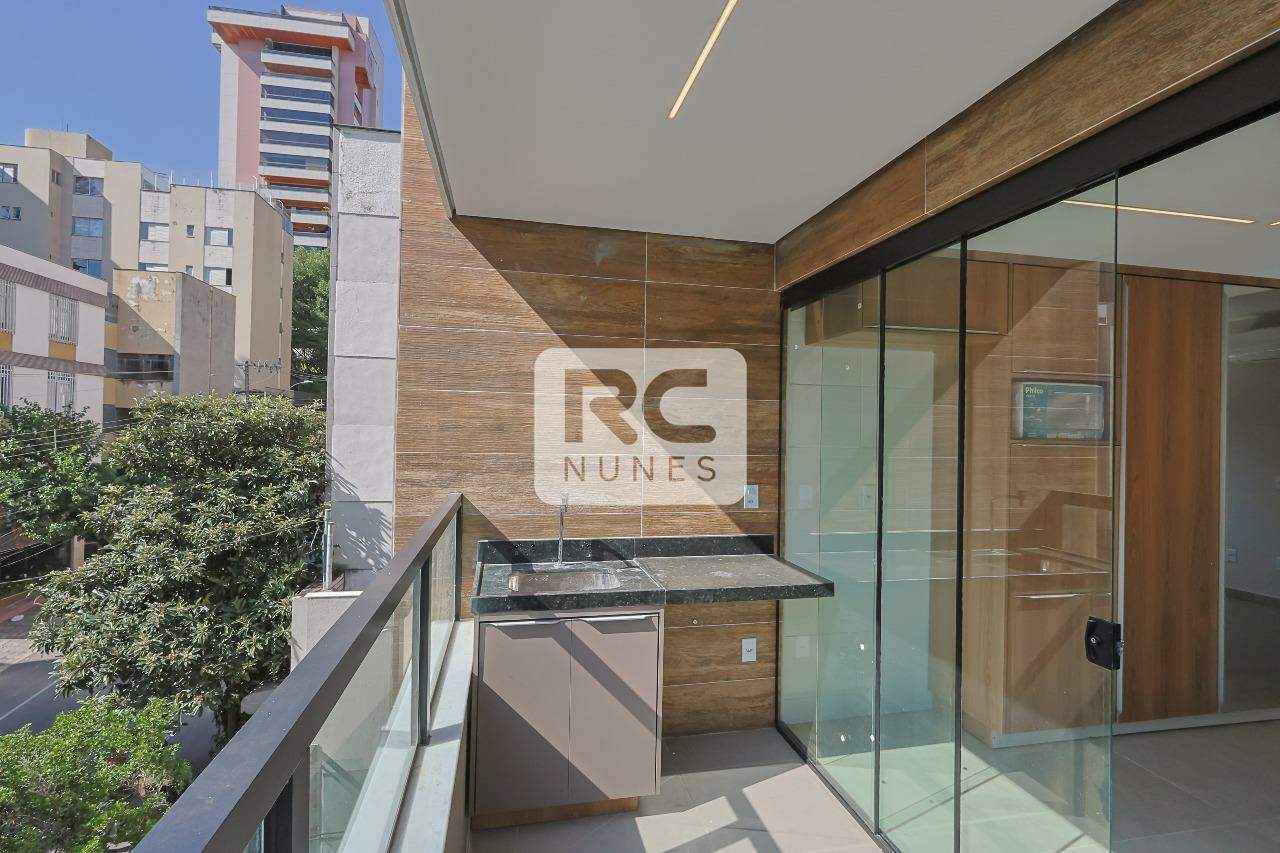 Apartamento para aluguel no Anchieta: 