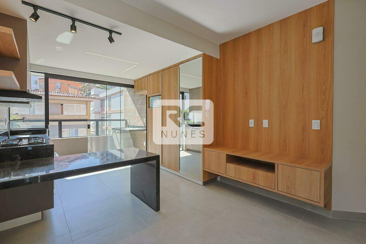 Apartamento para aluguel no Anchieta: 