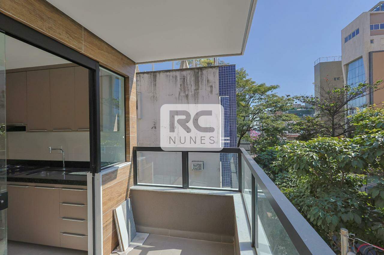 Apartamento para aluguel no Anchieta: 