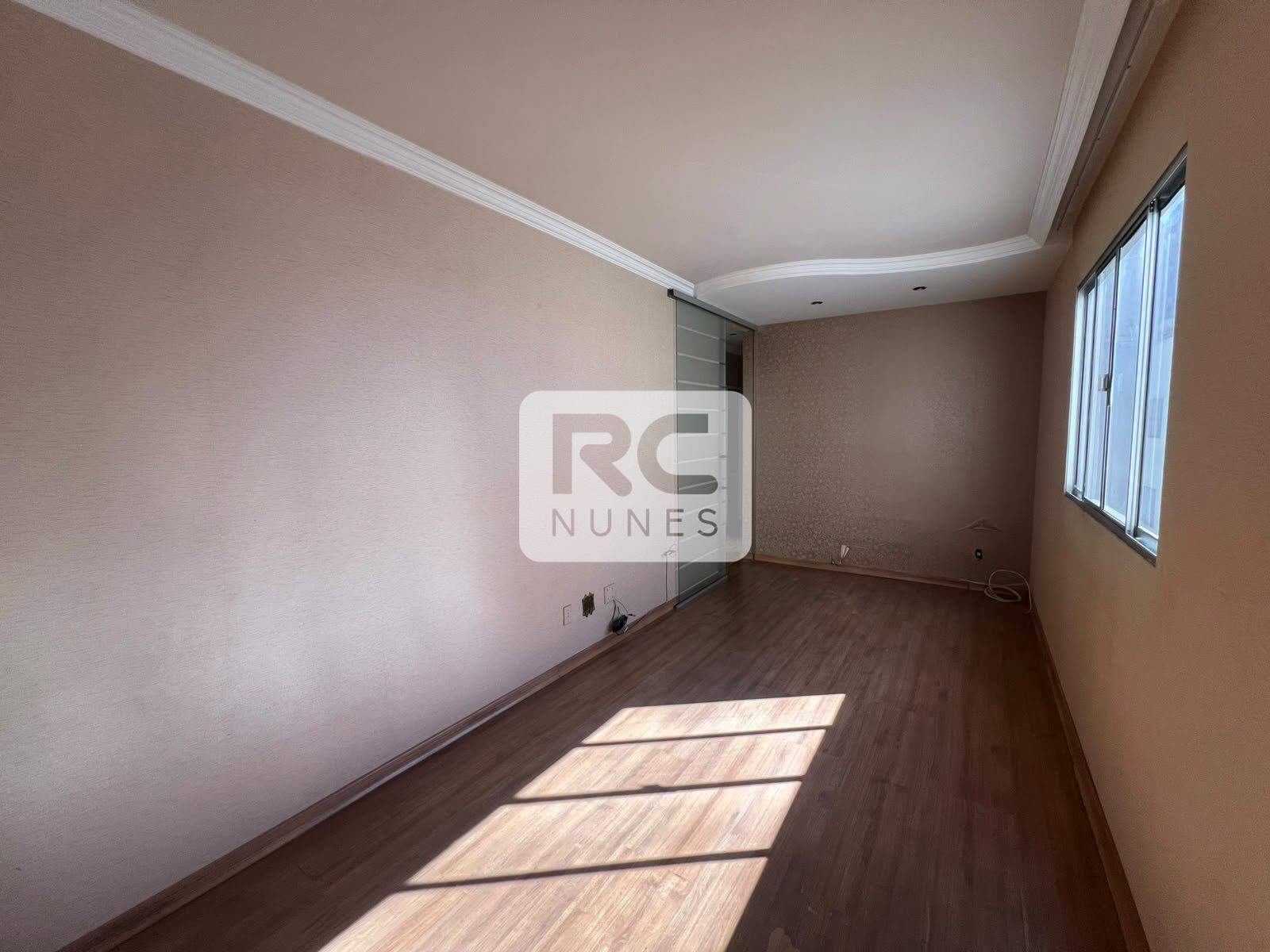 Apartamento à venda no Silveira: 