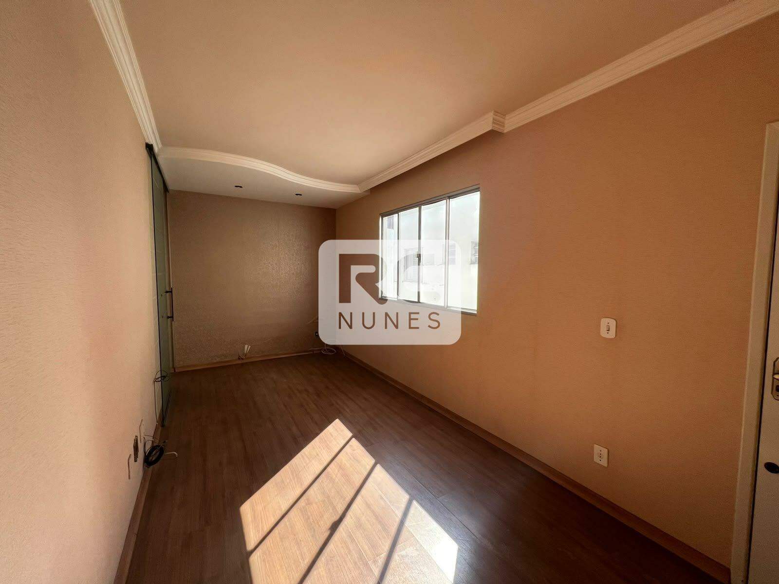 Apartamento à venda no Silveira: 