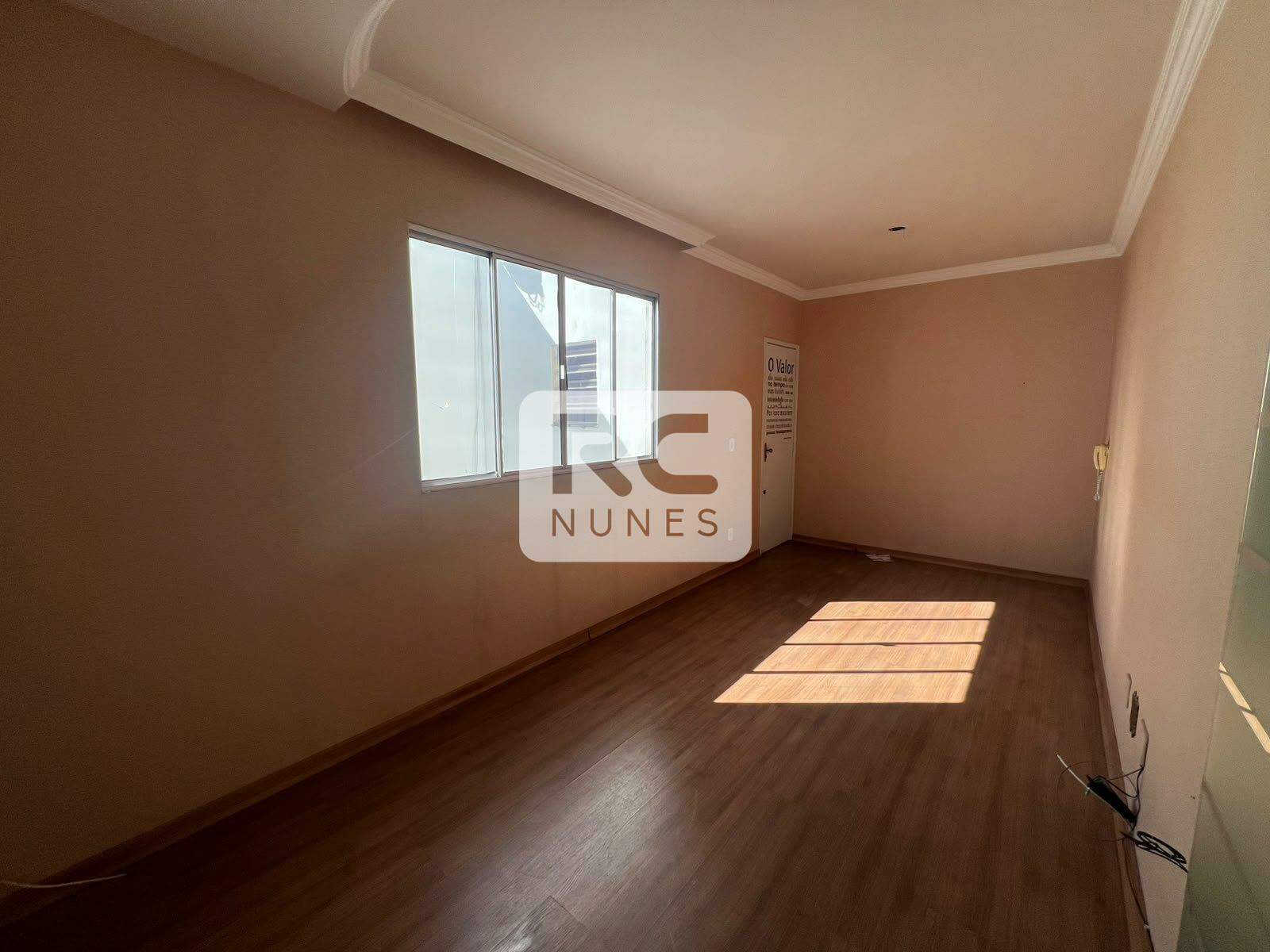 Apartamento à venda no Silveira: 