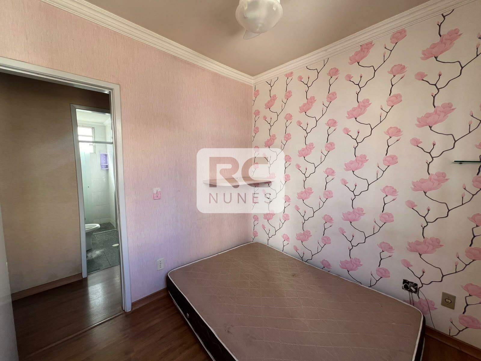 Apartamento à venda no Silveira: 