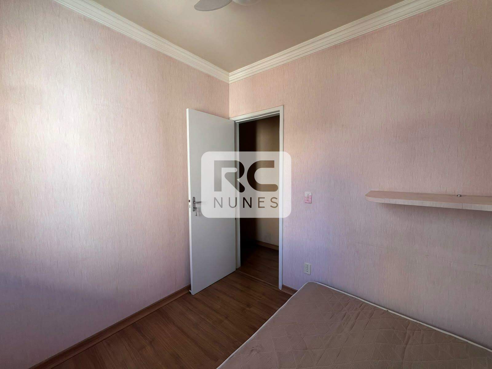 Apartamento à venda no Silveira: 