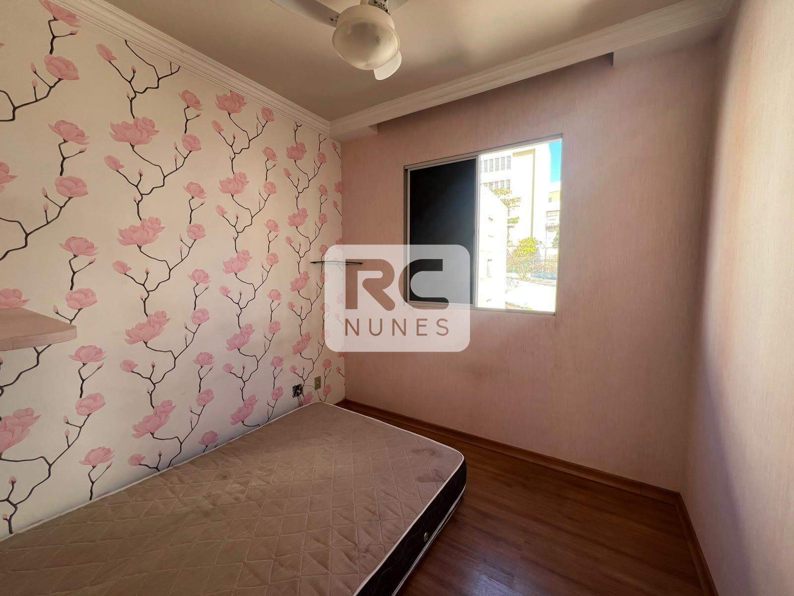 Apartamento à venda no Silveira: 