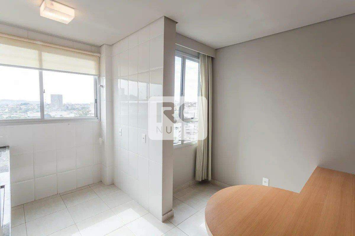 Apartamento à venda no União: 