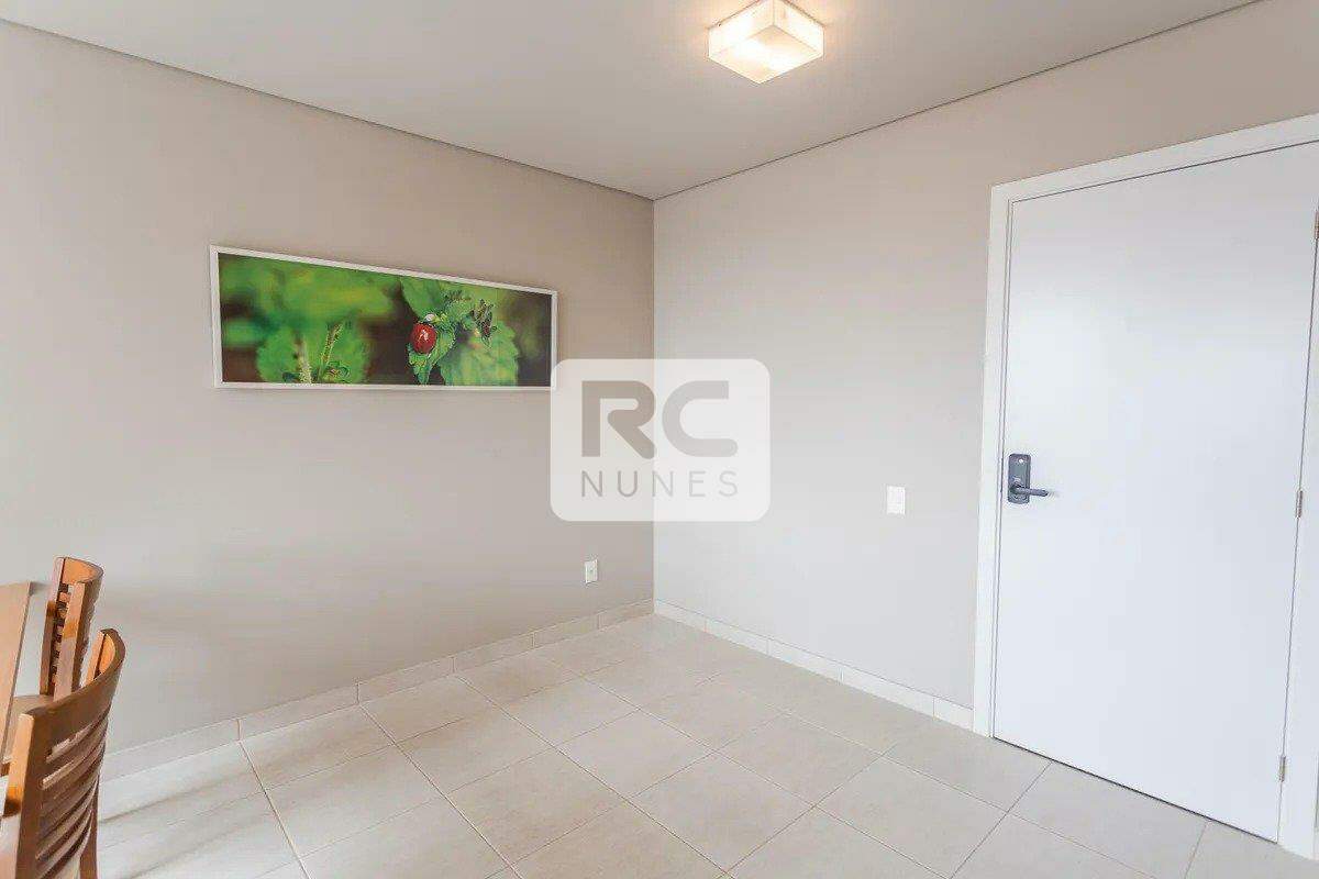 Apartamento à venda no União: 