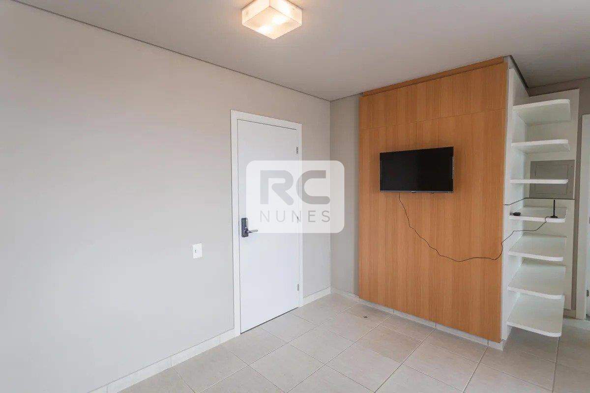 Apartamento à venda no União: 