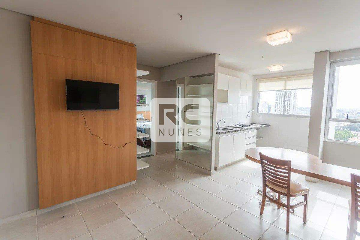 Apartamento à venda no União: 