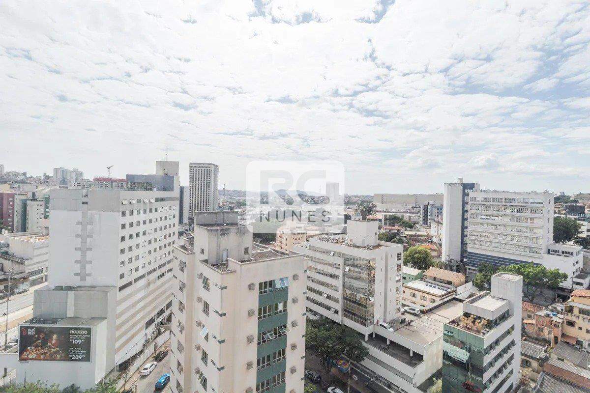 Apartamento à venda no União: 