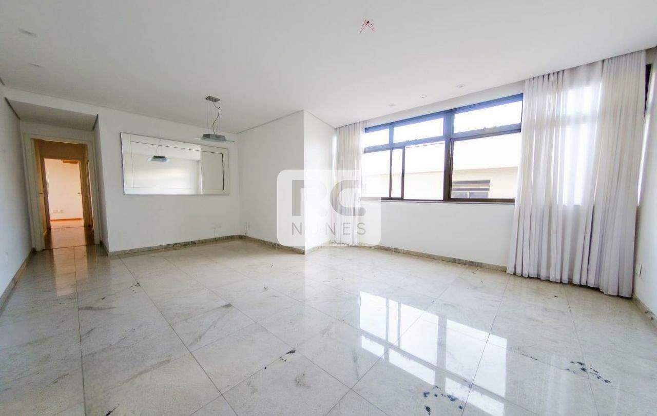 Apartamento à venda no Gutierrez: 