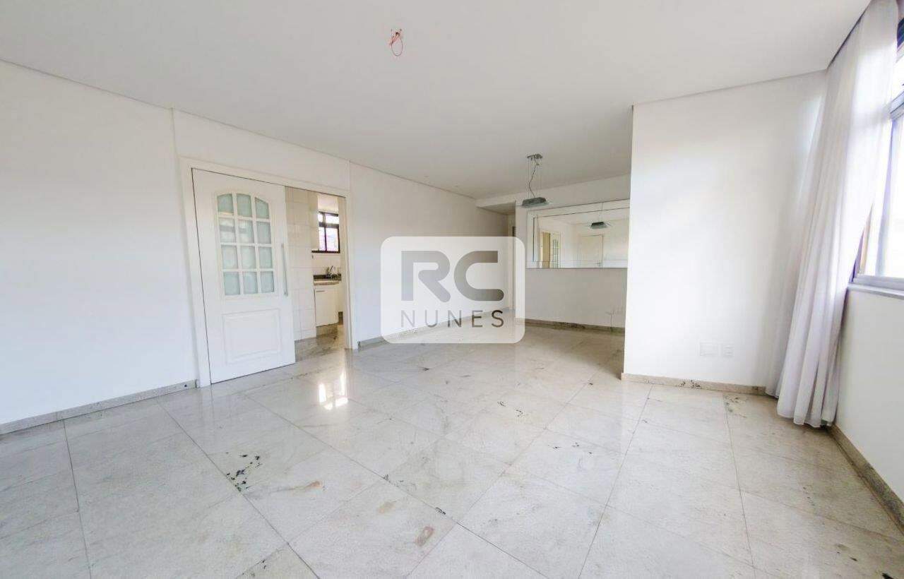 Apartamento à venda no Gutierrez: 
