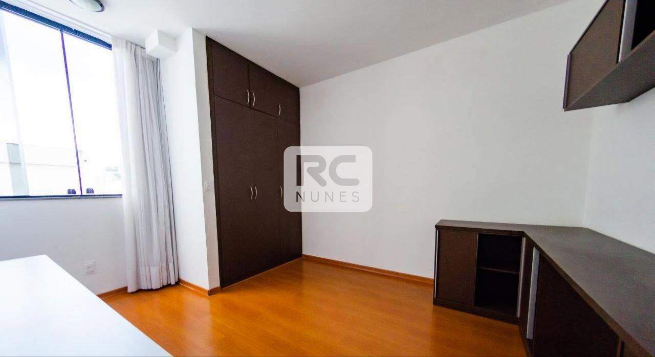 Apartamento à venda no Gutierrez: 