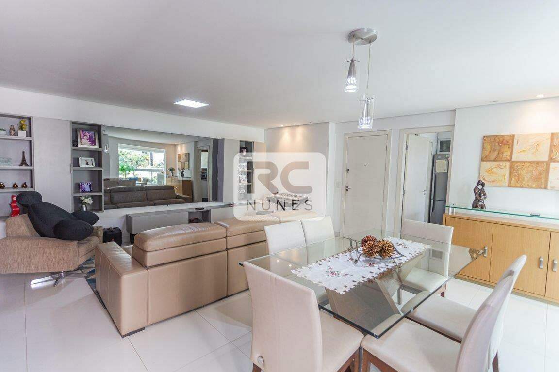 Apartamento à venda no Sion: 