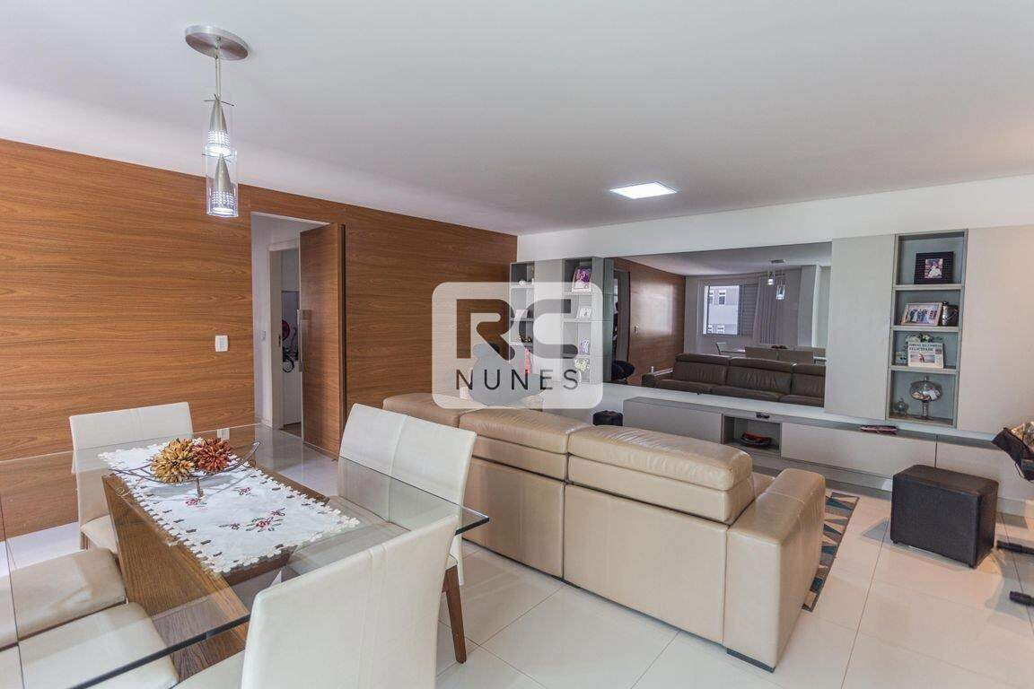 Apartamento à venda no Sion: 