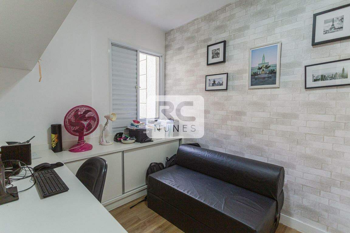 Apartamento à venda no Sion: 
