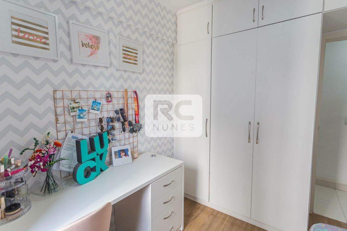 Apartamento à venda no Sion: 