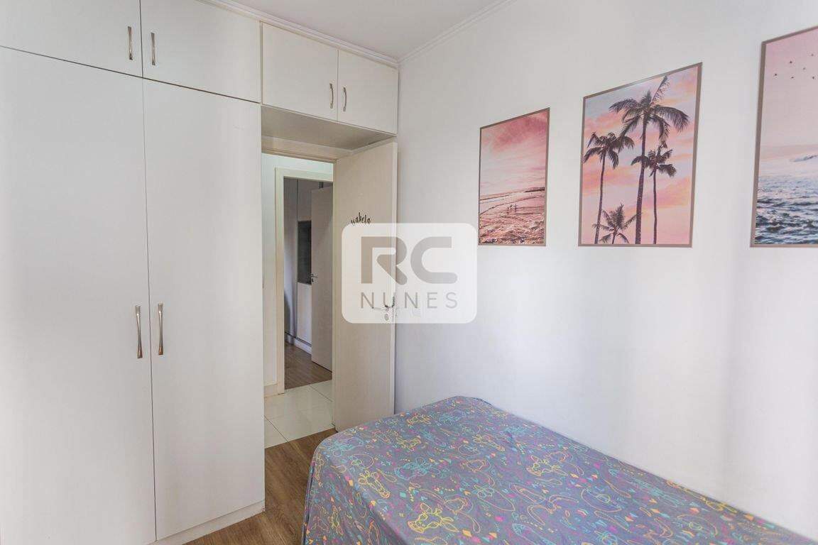 Apartamento à venda no Sion: 