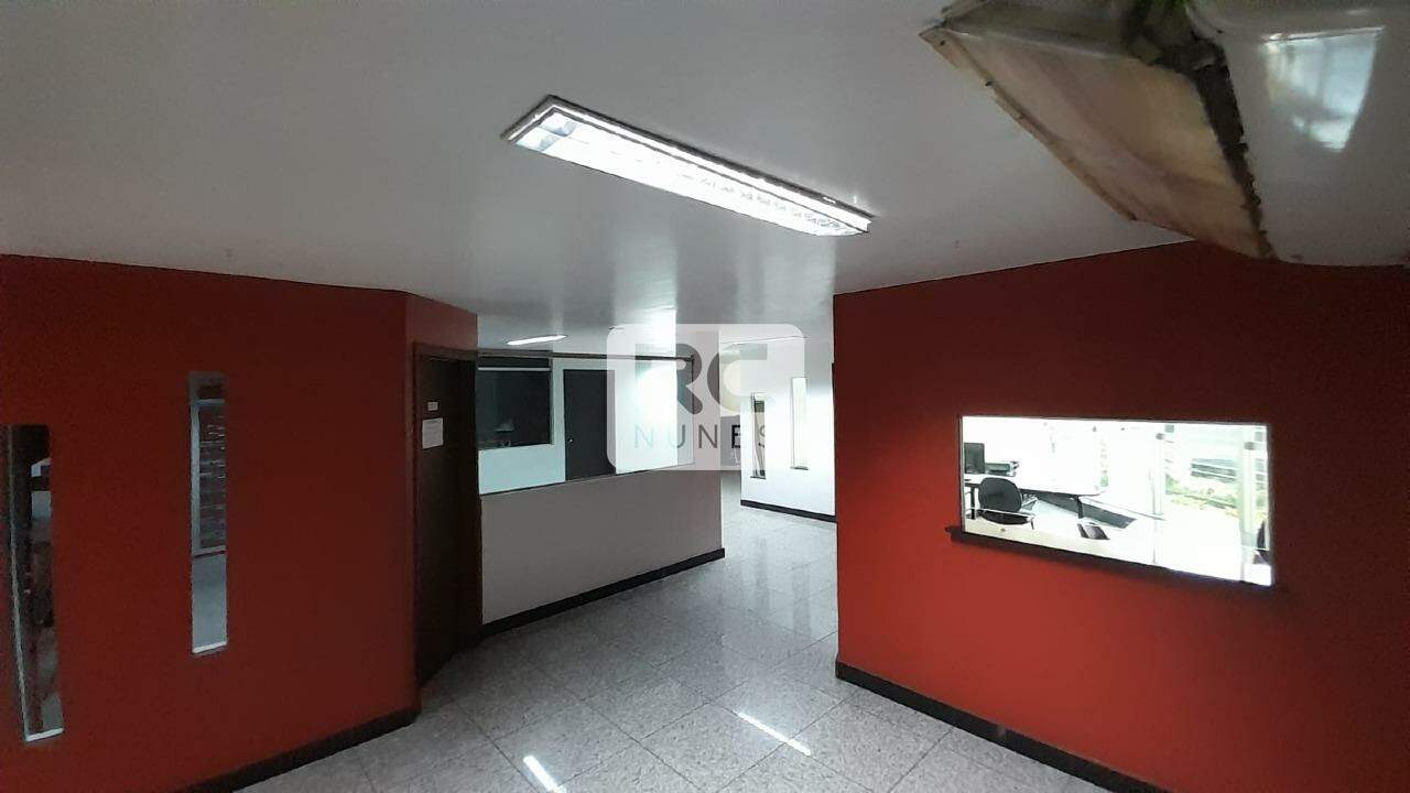 Prédio para aluguel no Savassi: 