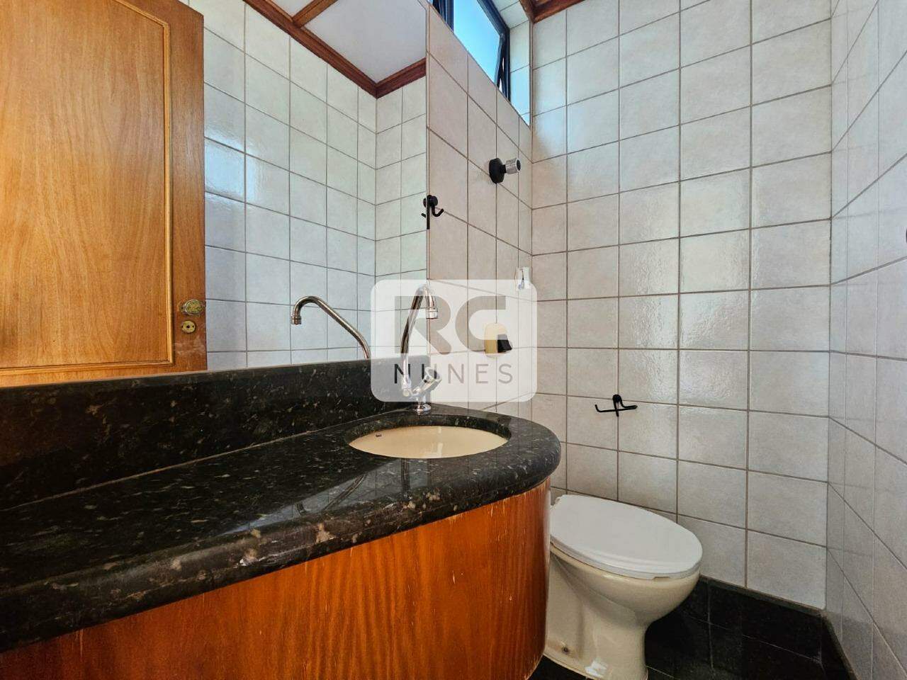 Apartamento à venda no Cruzeiro: 