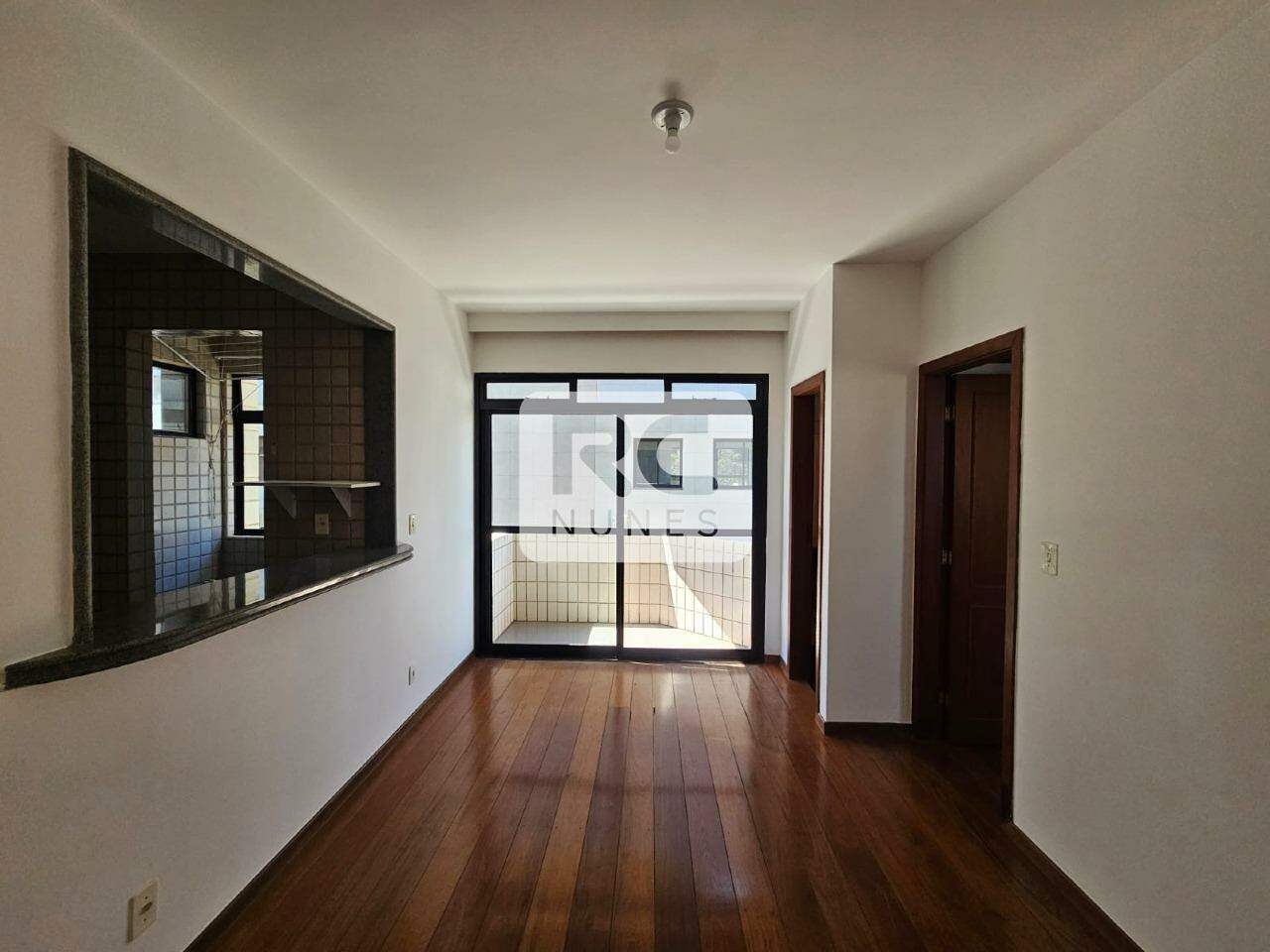 Apartamento à venda no Cruzeiro: 