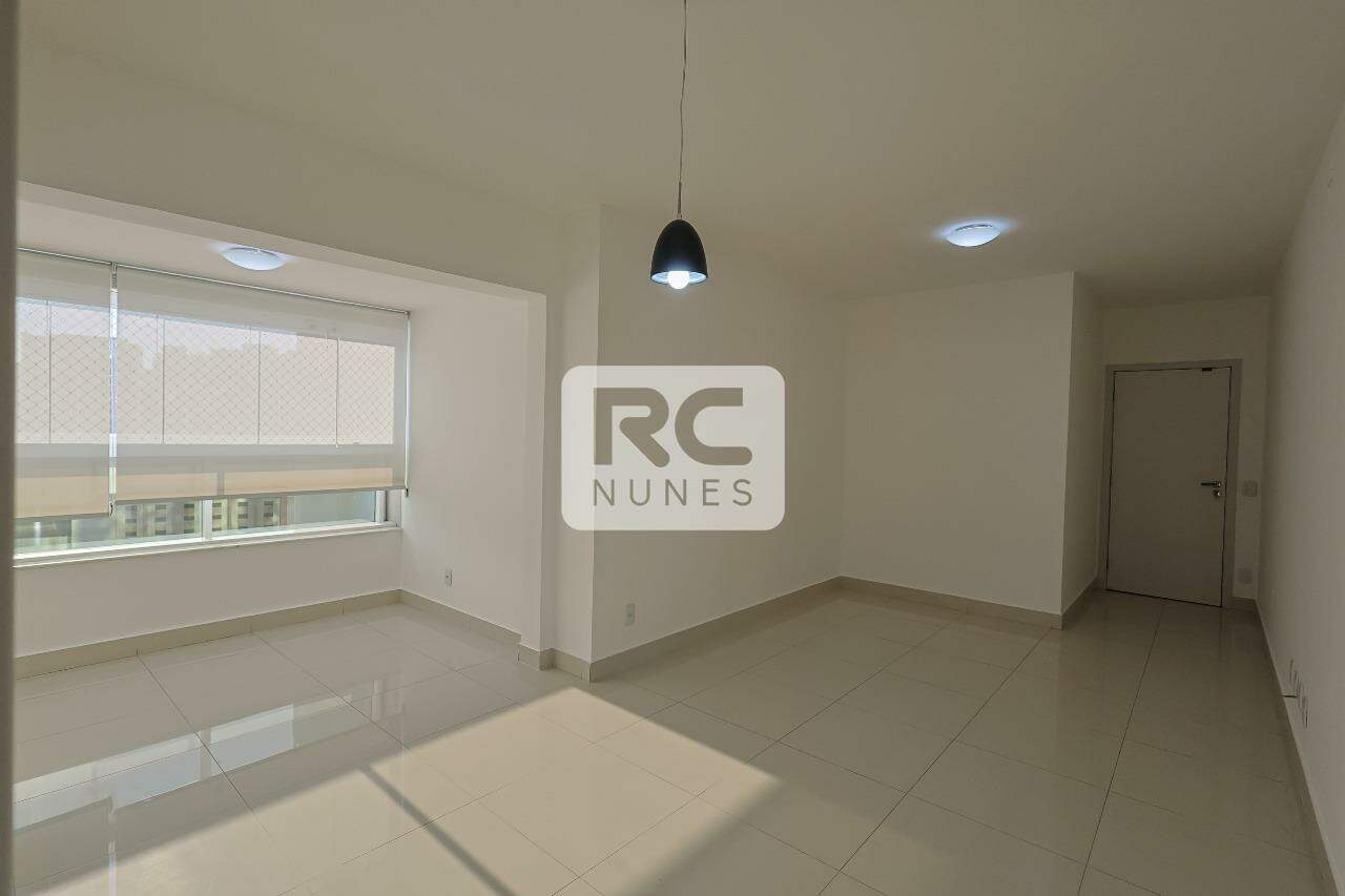 Apartamento para aluguel no Vila da Serra: 