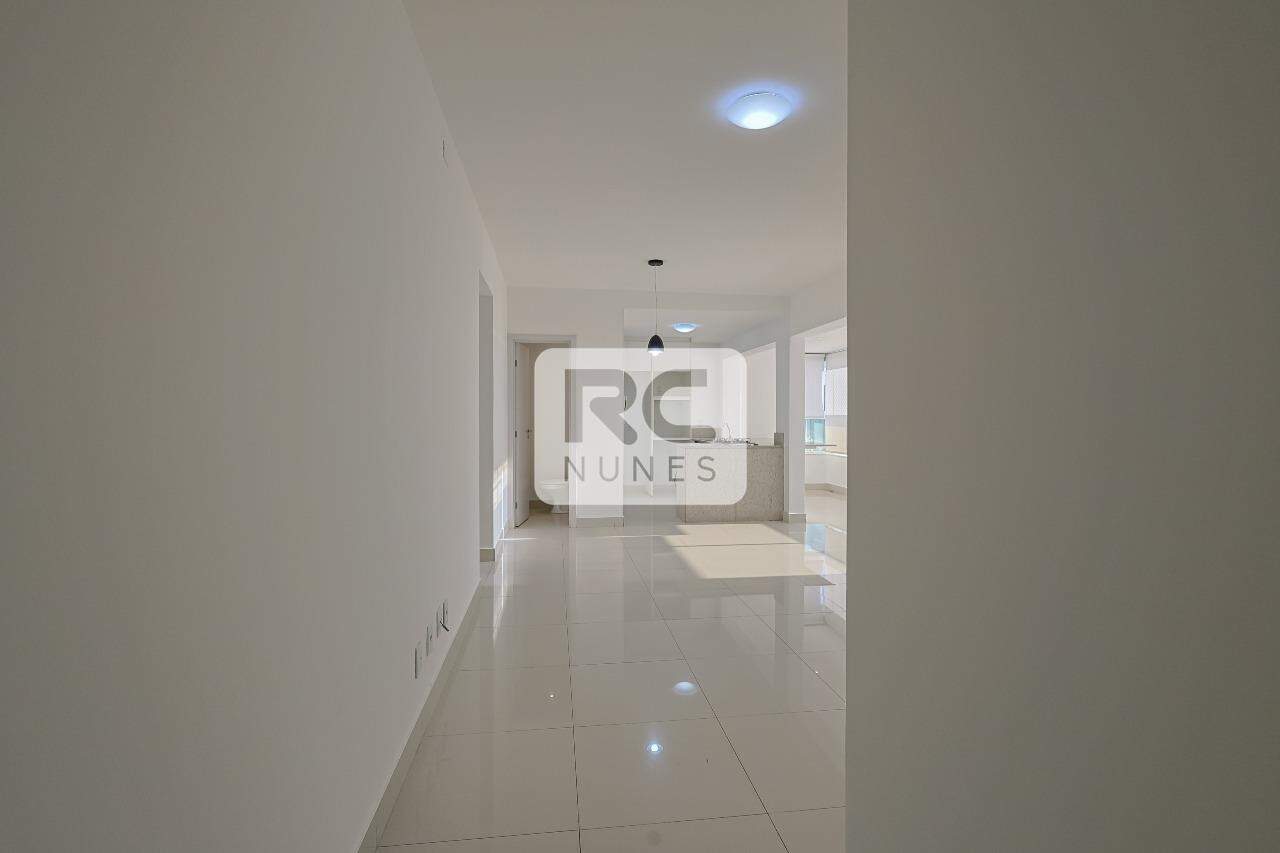 Apartamento para aluguel no Vila da Serra: 