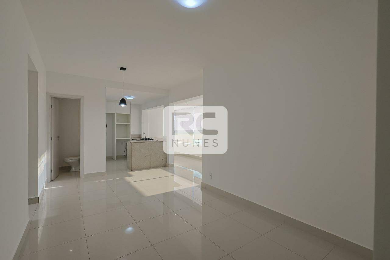 Apartamento para aluguel no Vila da Serra: 