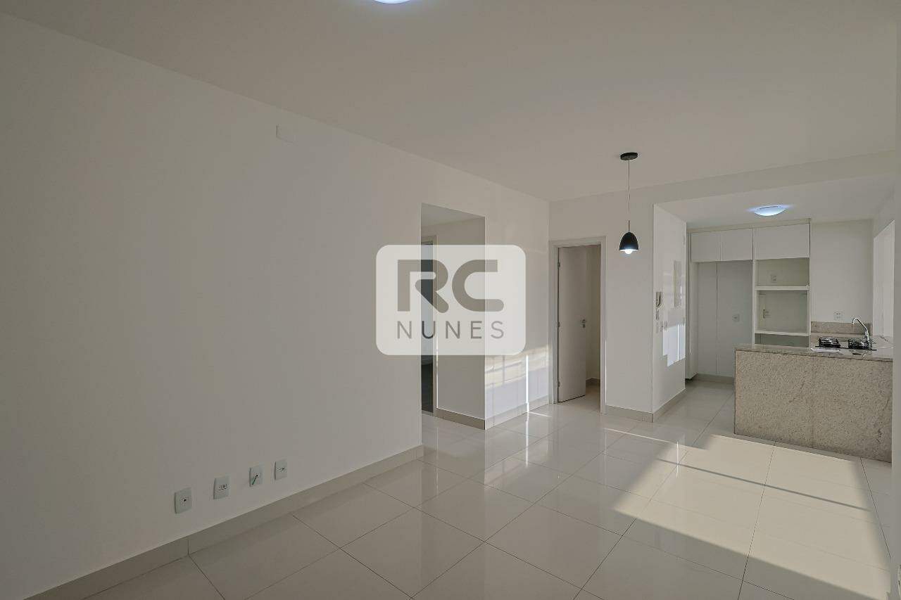 Apartamento para aluguel no Vila da Serra: 