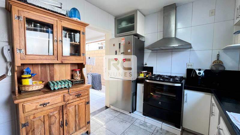 Casa à venda no Buritis: 